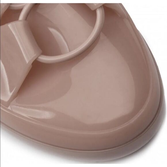 zaxy nude matte shoes sneaker Size 6 Made In Brazil New - Picture 8 of 14